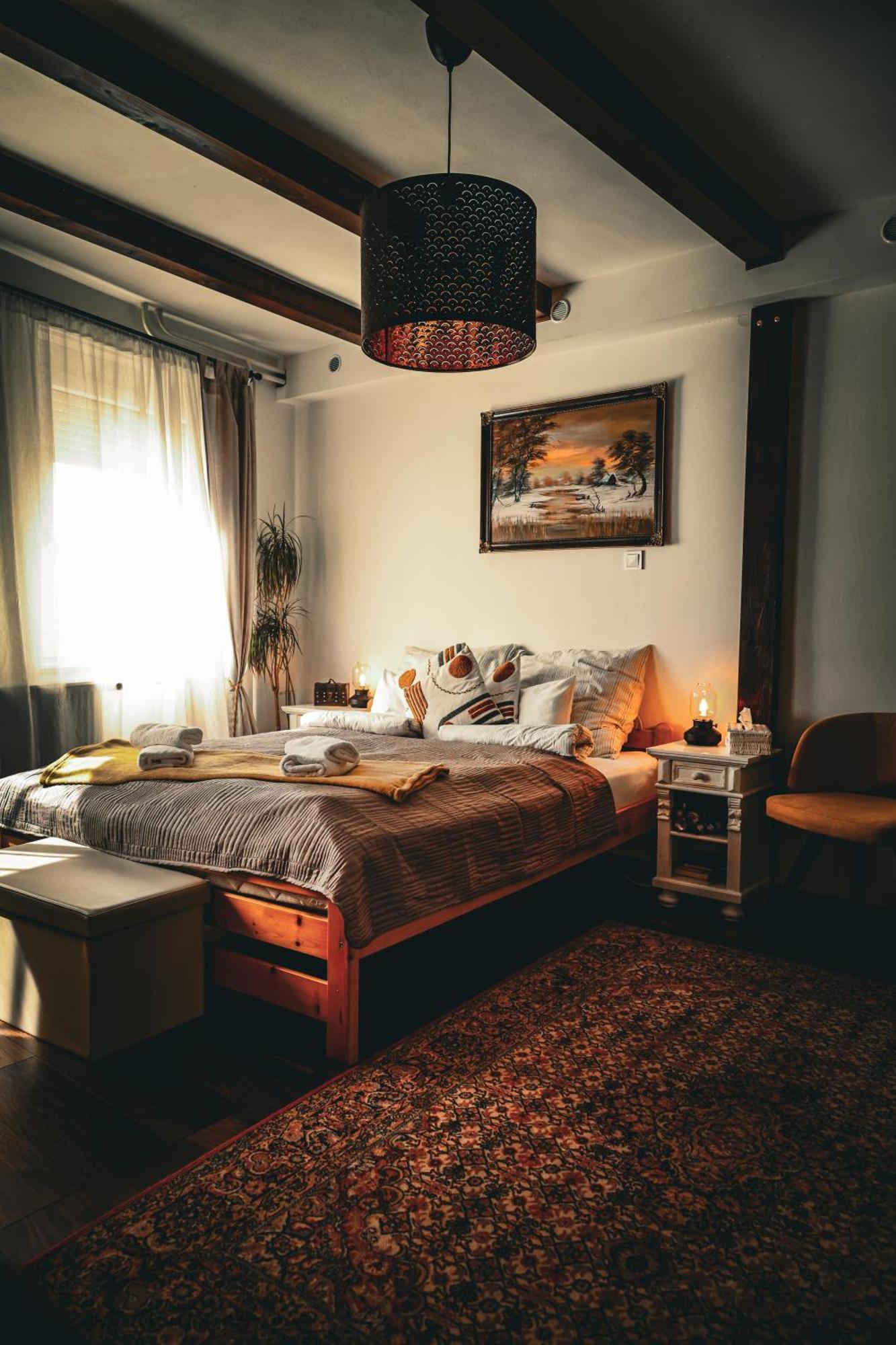 Kishaz Apartman Эгер Экстерьер фото